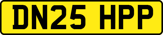DN25HPP