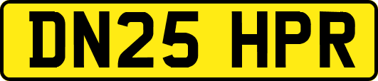 DN25HPR