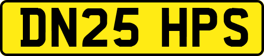 DN25HPS