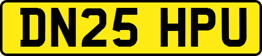 DN25HPU