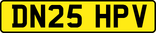 DN25HPV
