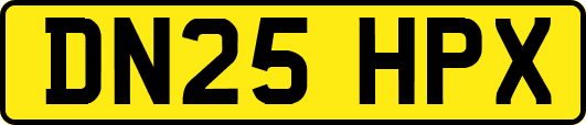 DN25HPX