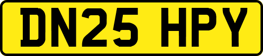 DN25HPY