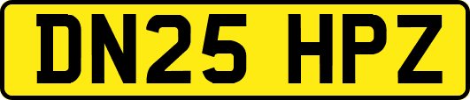 DN25HPZ