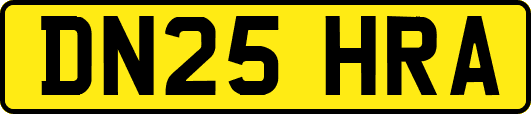 DN25HRA
