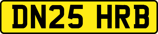 DN25HRB