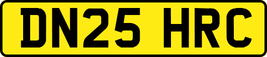 DN25HRC