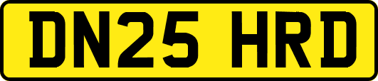 DN25HRD