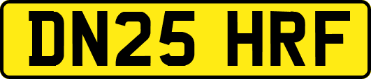 DN25HRF
