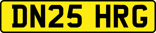 DN25HRG
