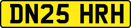 DN25HRH