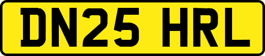 DN25HRL