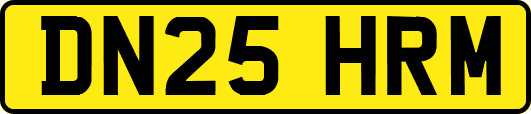 DN25HRM