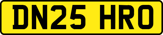 DN25HRO