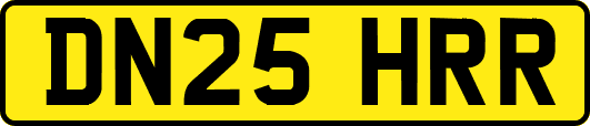 DN25HRR