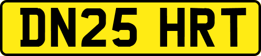 DN25HRT