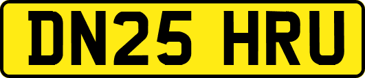 DN25HRU