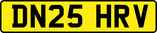 DN25HRV
