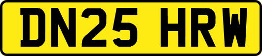 DN25HRW