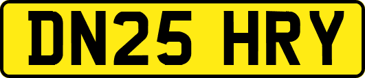 DN25HRY