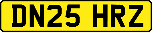DN25HRZ