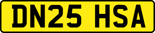 DN25HSA