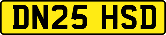 DN25HSD