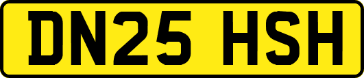 DN25HSH