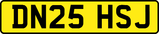 DN25HSJ