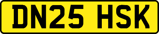 DN25HSK
