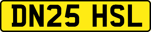 DN25HSL