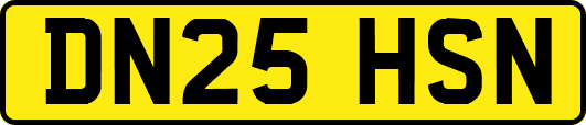 DN25HSN
