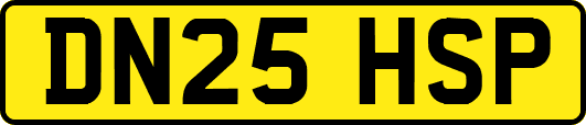 DN25HSP