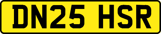 DN25HSR