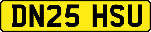 DN25HSU