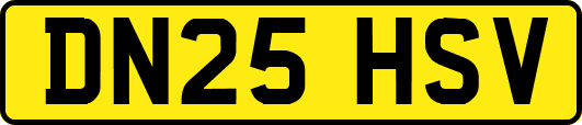 DN25HSV