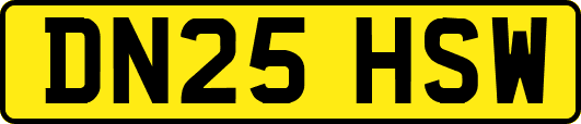 DN25HSW