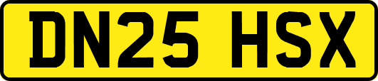DN25HSX
