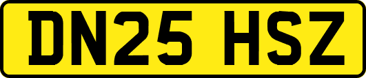 DN25HSZ