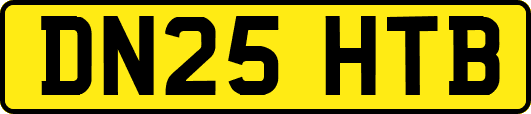 DN25HTB