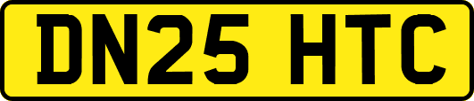 DN25HTC
