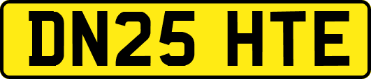 DN25HTE