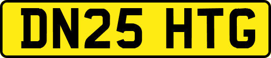 DN25HTG