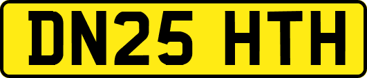 DN25HTH
