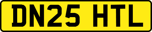 DN25HTL