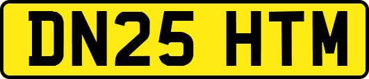 DN25HTM