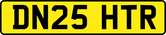 DN25HTR