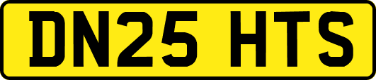 DN25HTS