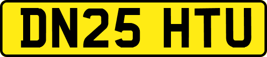 DN25HTU