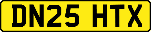 DN25HTX